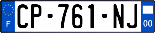 CP-761-NJ