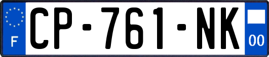 CP-761-NK