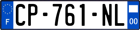 CP-761-NL