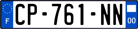 CP-761-NN