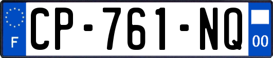 CP-761-NQ