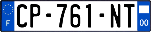 CP-761-NT