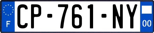 CP-761-NY