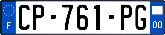 CP-761-PG