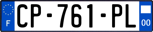 CP-761-PL