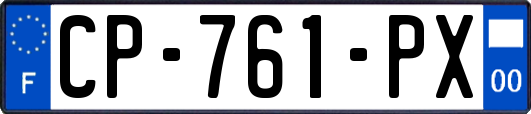 CP-761-PX