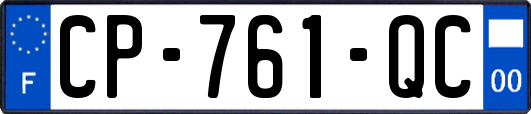 CP-761-QC