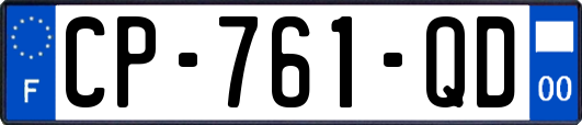 CP-761-QD