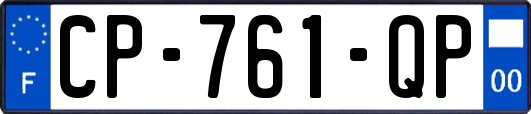 CP-761-QP