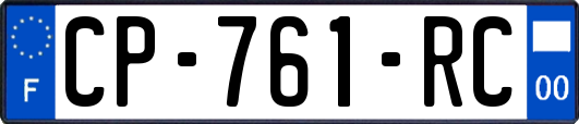 CP-761-RC