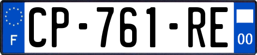 CP-761-RE