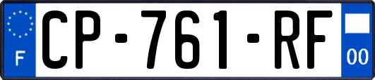 CP-761-RF