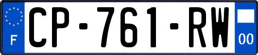 CP-761-RW