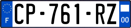 CP-761-RZ