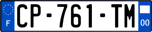 CP-761-TM