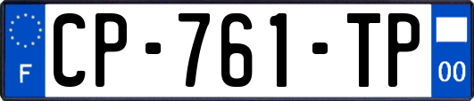 CP-761-TP