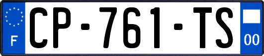 CP-761-TS