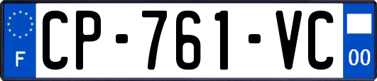CP-761-VC