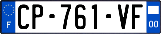 CP-761-VF