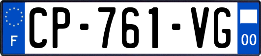 CP-761-VG