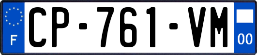CP-761-VM