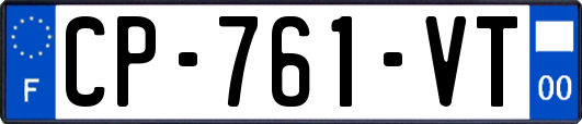 CP-761-VT