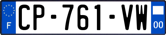 CP-761-VW