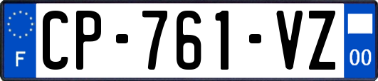 CP-761-VZ