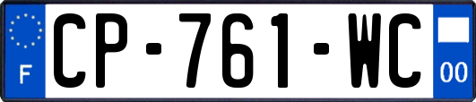 CP-761-WC