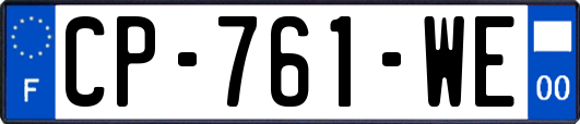 CP-761-WE