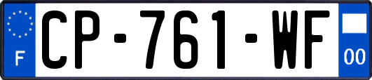 CP-761-WF