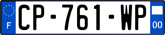 CP-761-WP