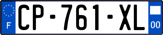 CP-761-XL