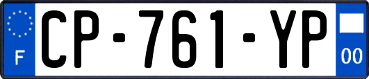 CP-761-YP
