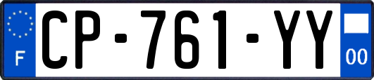 CP-761-YY