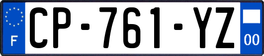 CP-761-YZ