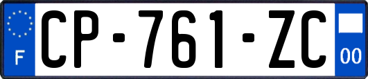 CP-761-ZC