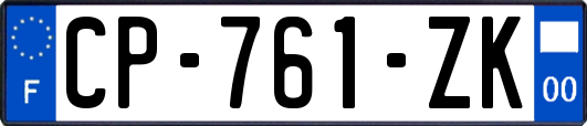 CP-761-ZK