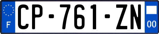 CP-761-ZN