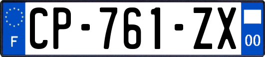 CP-761-ZX