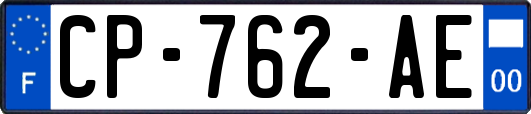 CP-762-AE