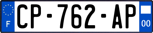 CP-762-AP