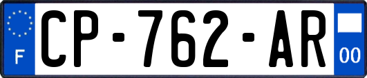 CP-762-AR