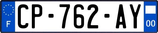 CP-762-AY