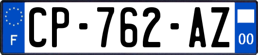 CP-762-AZ