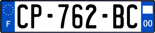 CP-762-BC