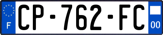 CP-762-FC