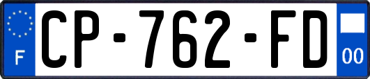 CP-762-FD