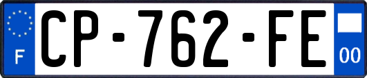 CP-762-FE