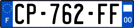 CP-762-FF
